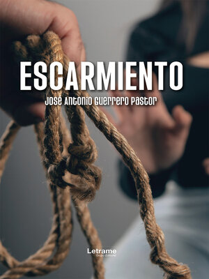 cover image of Escarmiento